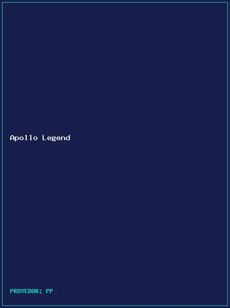 Apollo Legend