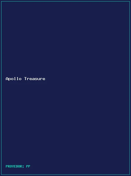 Apollo Treasure