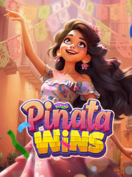 Pinata Wins