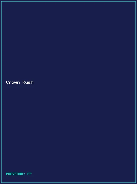 Crown Rush