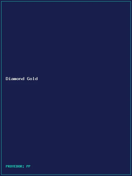 Diamond Gold