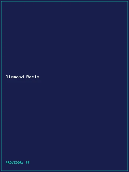 Diamond Reels