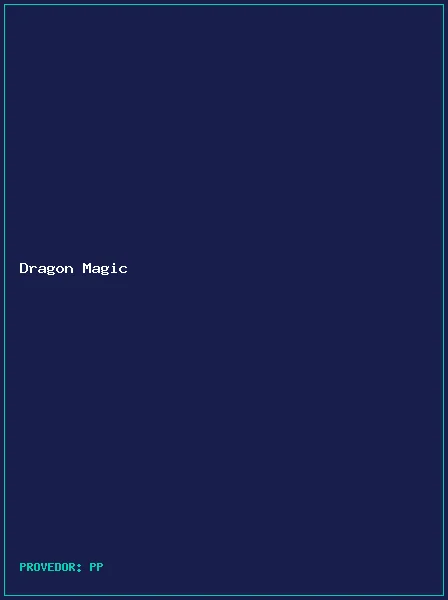 Dragon Magic