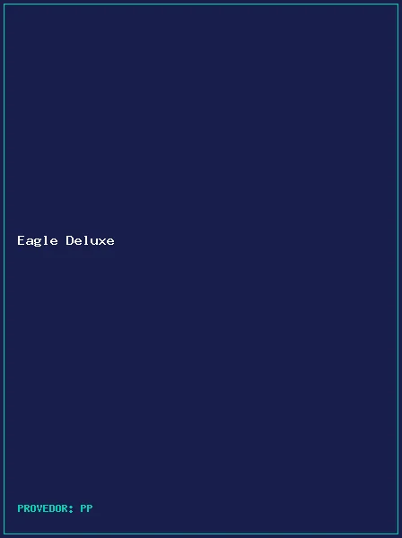 Eagle Deluxe