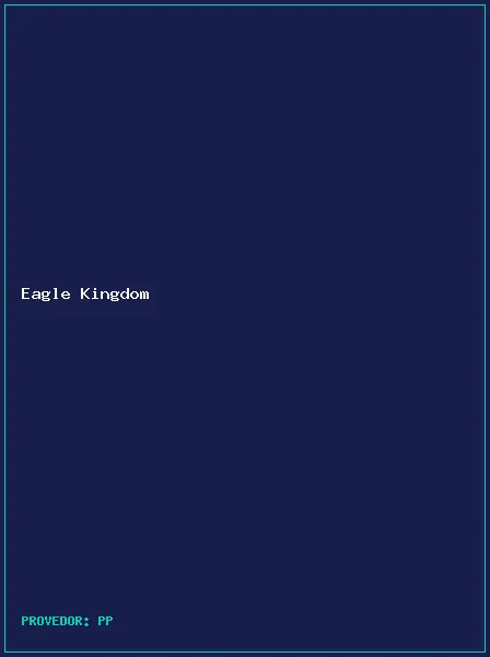 Eagle Kingdom