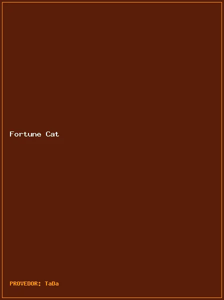 Fortune Cat