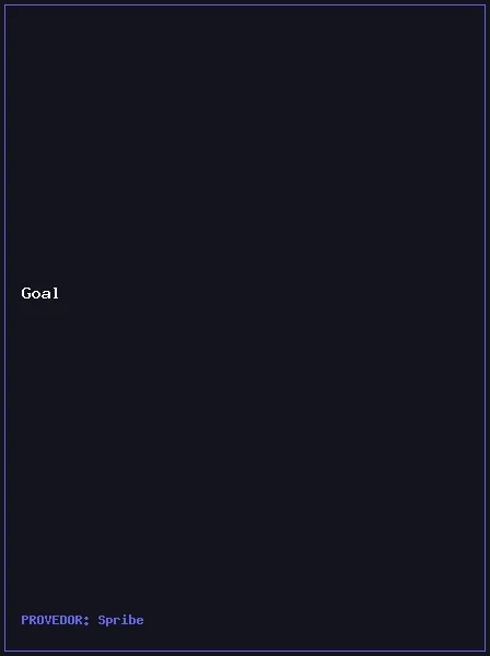 Goal