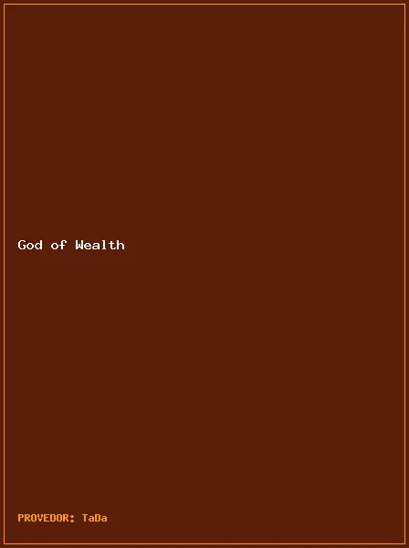 God of Wealth