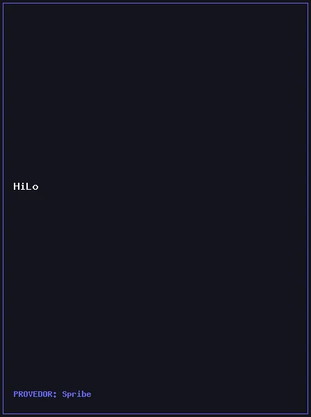 HiLo