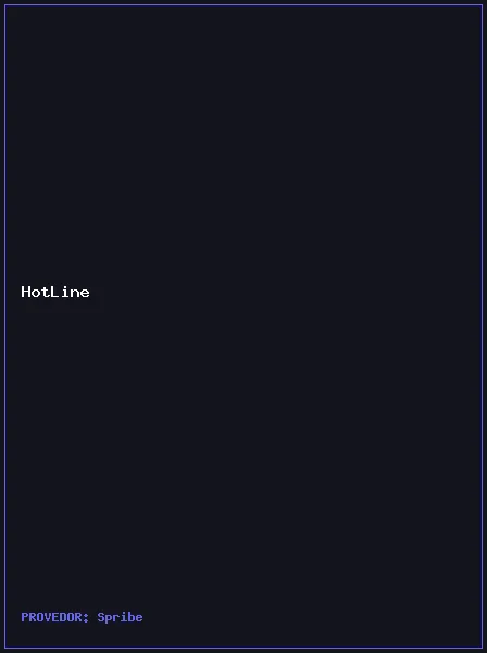 HotLine