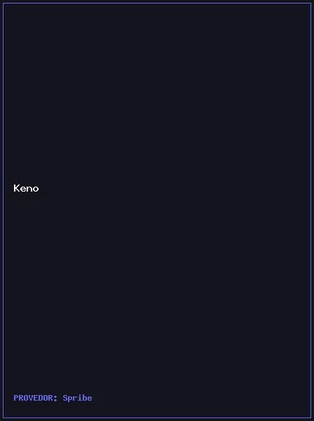 Keno