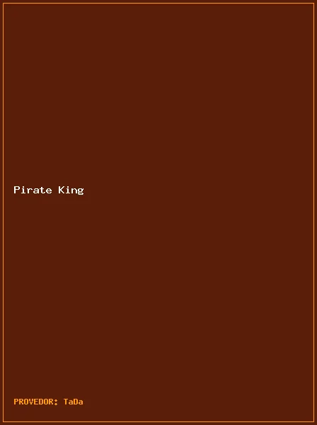 Pirate King