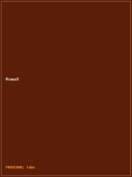 RomaX