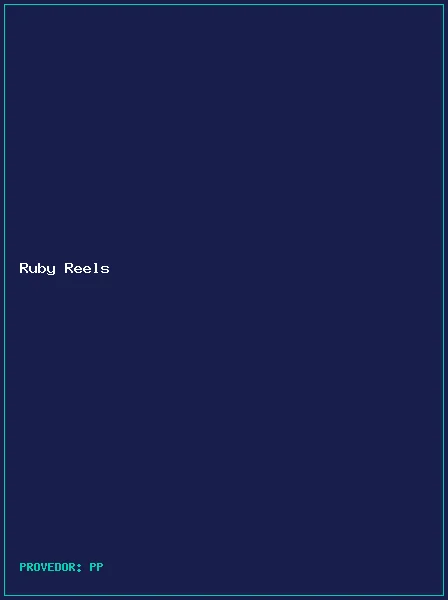 Ruby Reels