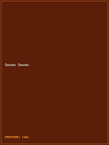 Seven Seven
