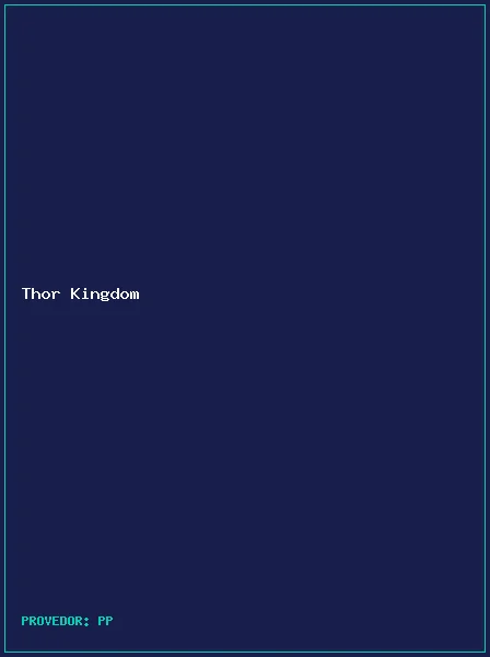 Thor Kingdom