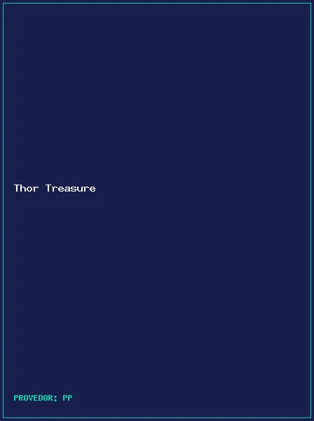 Thor Treasure