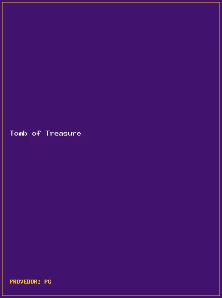 Tomb of Treasure