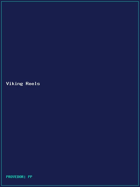 Viking Reels
