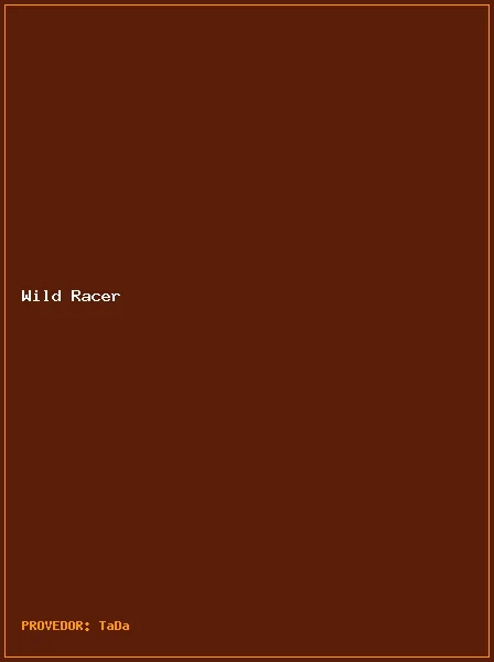 Wild Racer